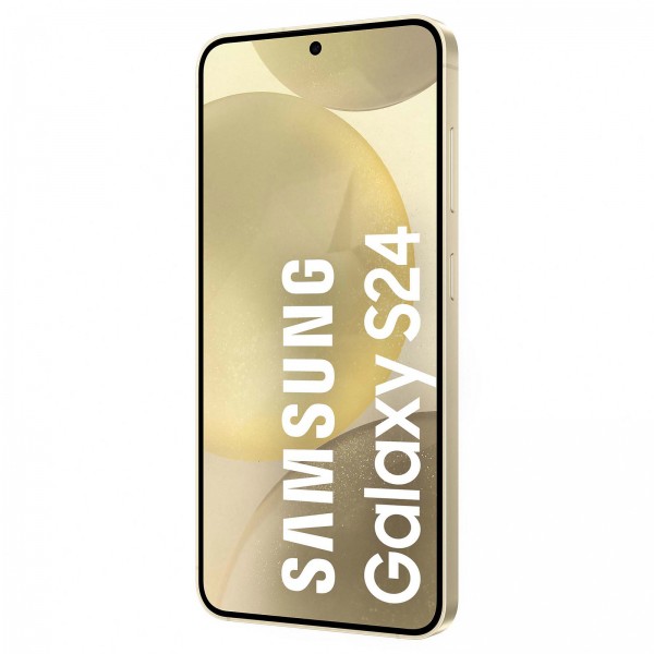 Samsung Galaxy S24 8/128go Ambre