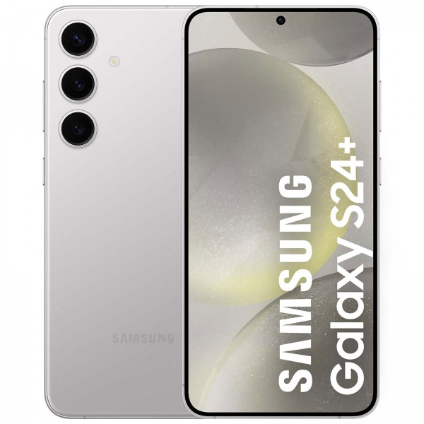Samsung Galaxy S24+ 12/512go Argent