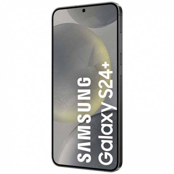Samsung Galaxy S24+ 12/512go Noir