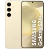 Samsung Galaxy S24+ 12/512go Crème