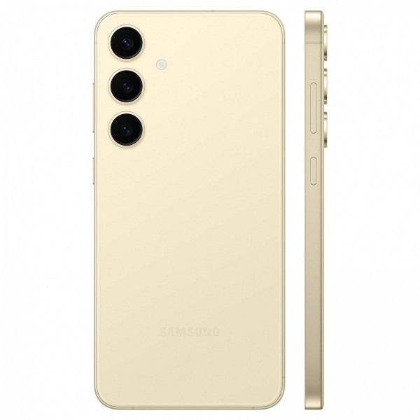 Samsung Galaxy S24+ 12/256go Crème