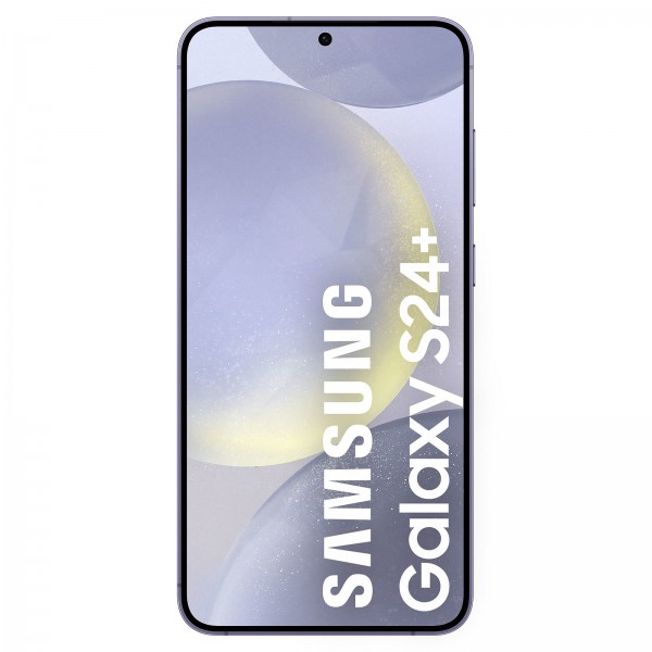 Samsung Galaxy S24+ 12/256go Indigo