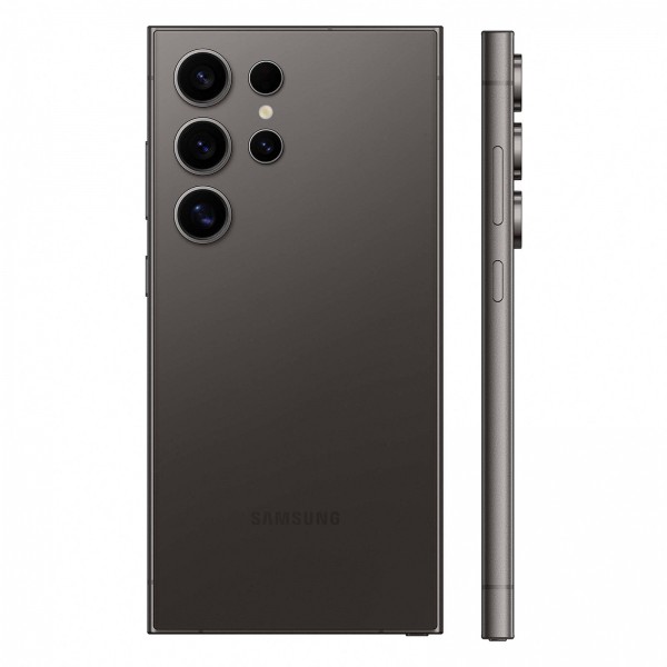 Samsung Galaxy S24 Ultra 12/512go Noir Titane