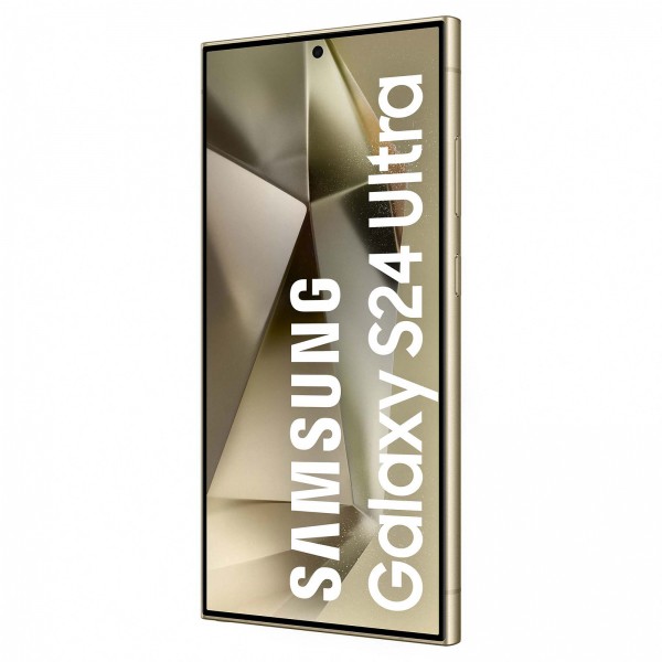 Samsung Galaxy S24 Ultra 12/512go Ambre Titane