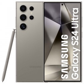 Samsung Galaxy S24 Ultra 12/512go Gris Titane