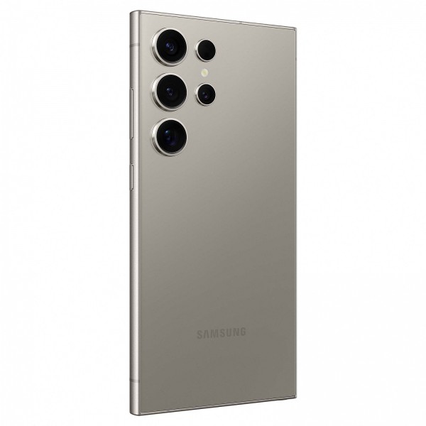 Samsung Galaxy S24 Ultra 12/512go Gris Titane