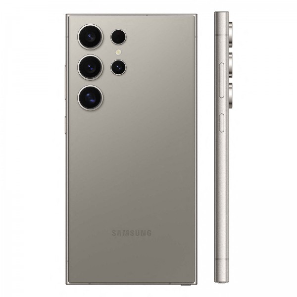 Samsung Galaxy S24 Ultra 12/256go Gris Titane