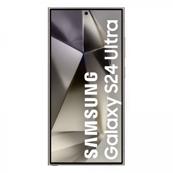 Samsung Galaxy S24 Ultra 12/256go Gris Titane