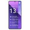 Xiaomi Redmi Note 13 Pro+ 5G 8/256go violet