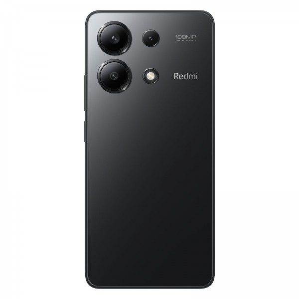 Xiaomi Redmi Note 13 4G 8-256go noir