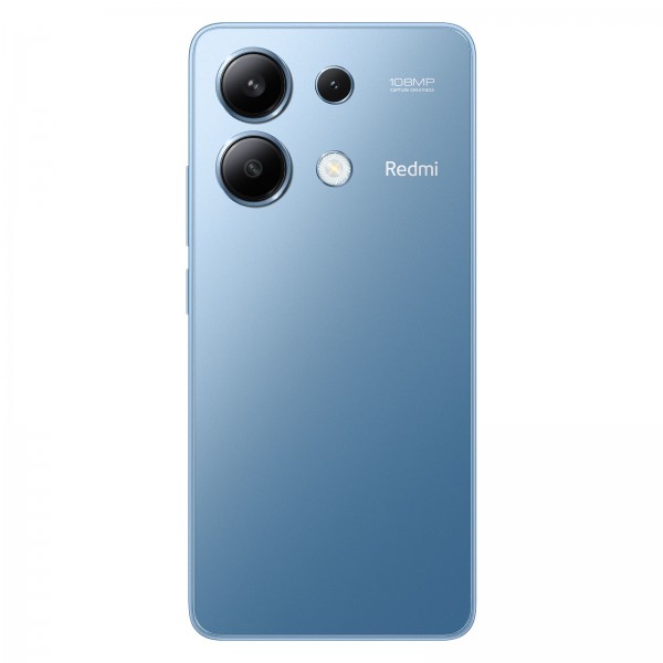 Xiaomi Redmi Note 13 4G 6/128go bleu