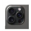 iPhone 15 Pro Max 512go Titane Noir