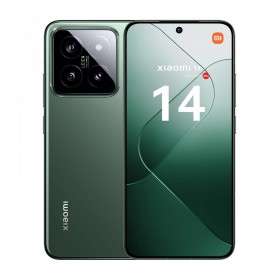 Xiaomi 14 12/512go vert