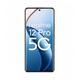 Realme 12 Pro 5G 12/256go bleu
