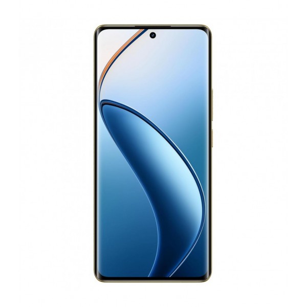 Realme 12 Pro+ 5G 12/512go bleu