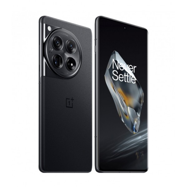 Oneplus 12 5G 12/256go Silky Black