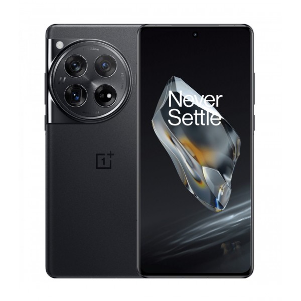 Oneplus 12 5G 12/256go Silky Black