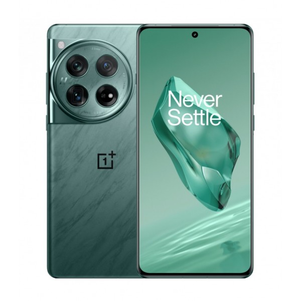 Oneplus 12 5G 16/512go Flowy Emerald