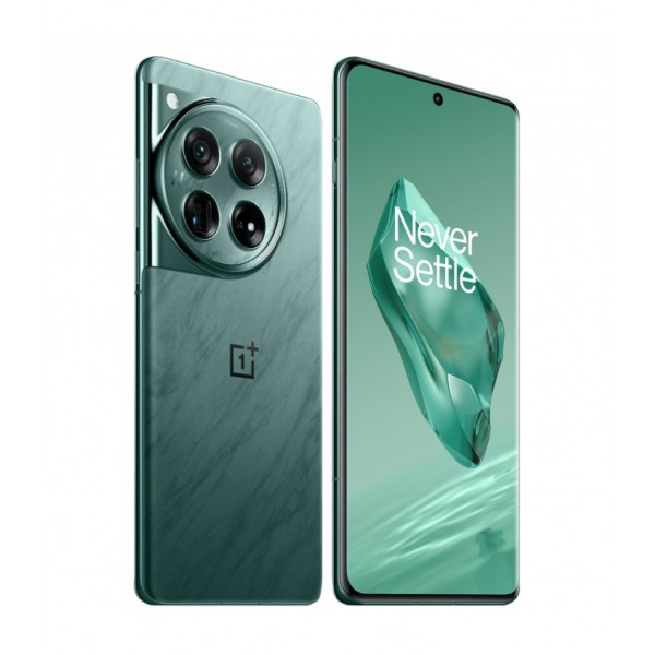 Oneplus 12 5G 16/512go Flowy Emerald