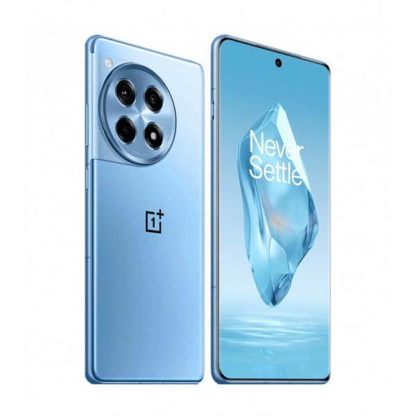 Oneplus 12R 5G 16/256go cool bleu