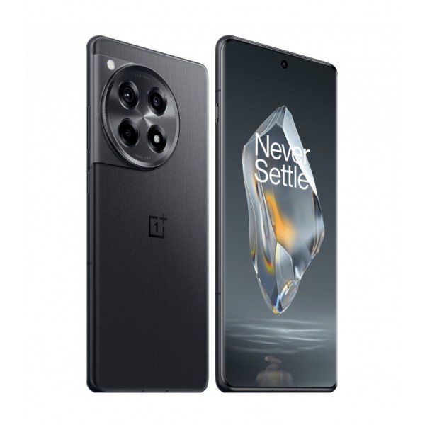 Oneplus 12R 5G 16/256go Iron Gris