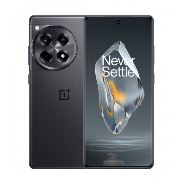 Oneplus 12R 5G 16/256go Iron Gris