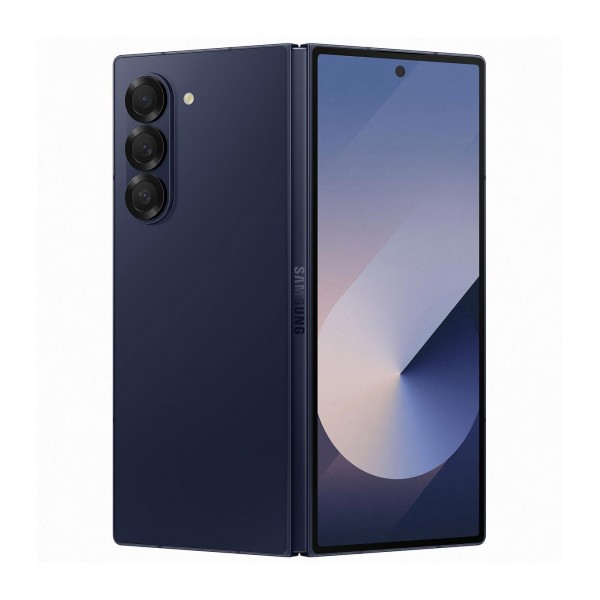 Samsung Fold 6 12/256go Bleu nuit