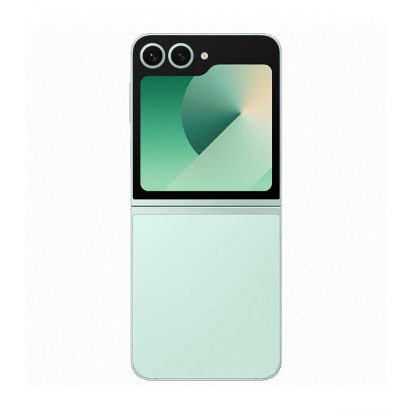 Samsung Flip 6 12/512go vert d'eau