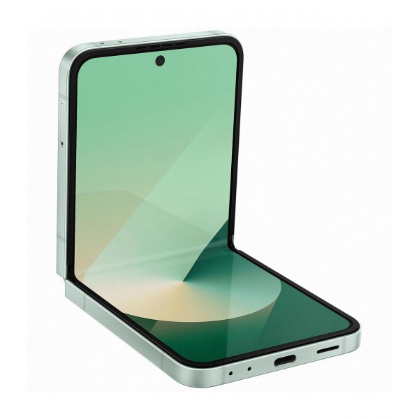 Samsung Flip 6 12/512go vert d'eau