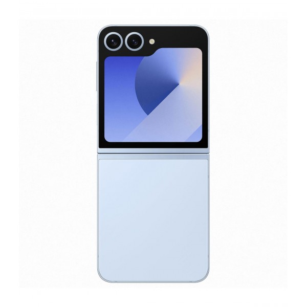 Samsung Flip6 12/512go bleu