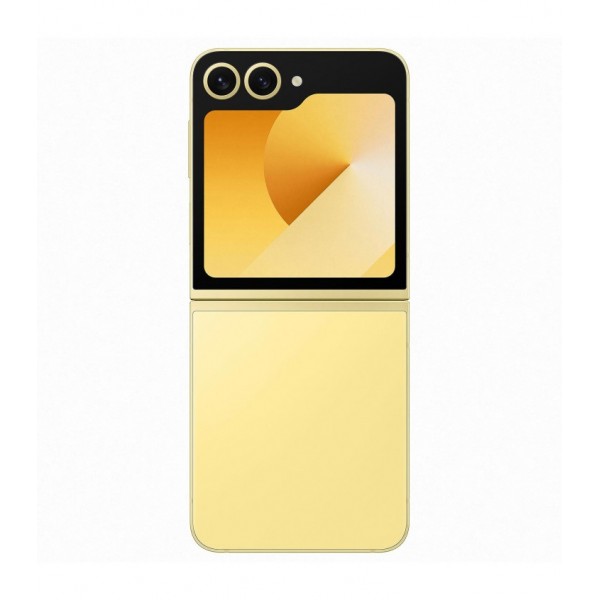 Samsung Flip6 12/512go jaune