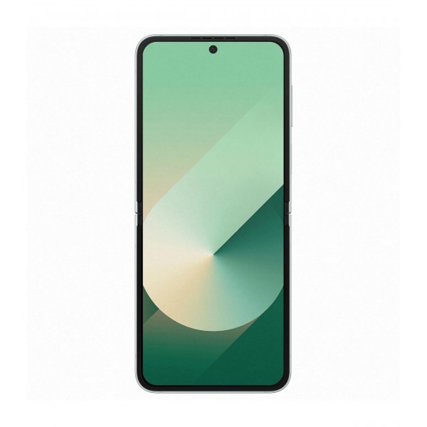 Samsung Flip 6 12/256go vert d'eau