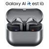 Samsung Galaxy Buds3 Argent