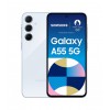 Samsung Galaxy A55 5G Bleu (8 Go / 128 Go)