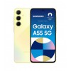 Samsung Galaxy A55 5G lime (8 Go / 128 Go)