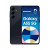 Samsung Galaxy A55 5G Bleu Nuit (8 Go / 128 Go)