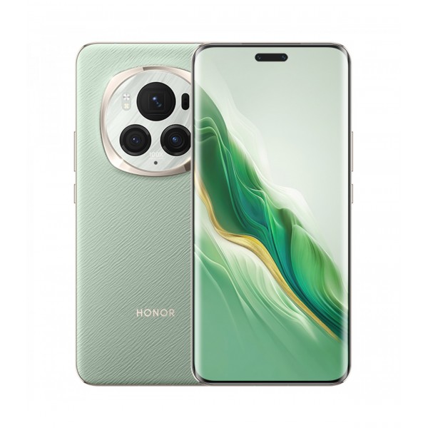 Honor Magic6 Pro 5G 12/512go vert