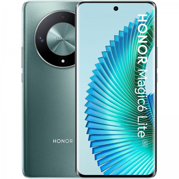 Honor Magic6 Lite 5G 8/256go vert