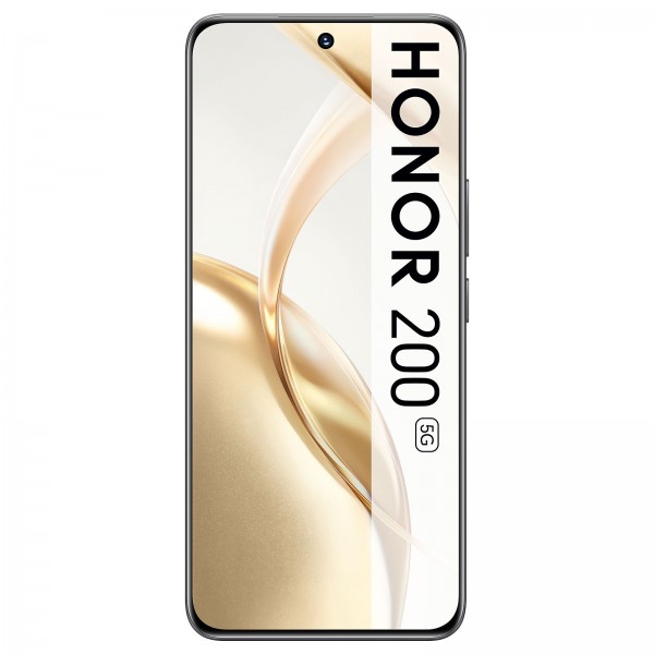 Honor 200 5G Noir 12/512go