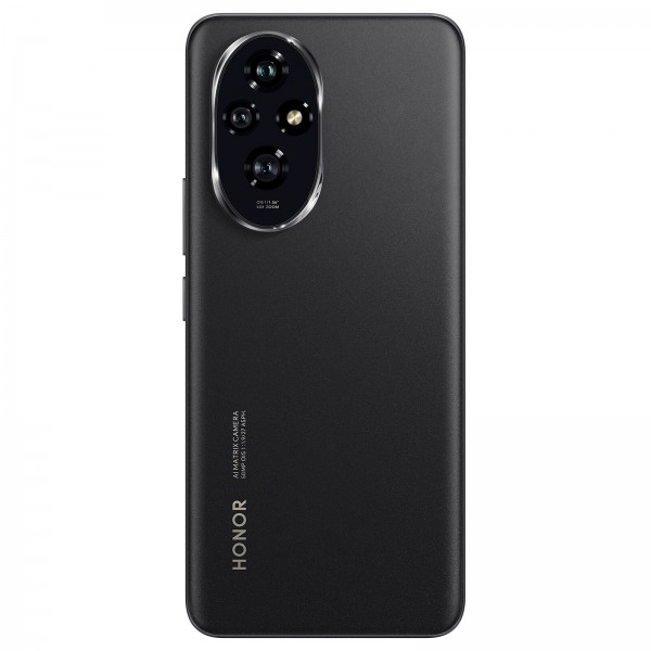 Honor 200 5G Noir 12/512go