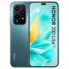 Honor 200 Lite 5G Cyan Lake 12/256go