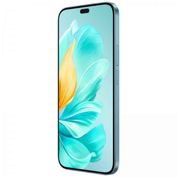 Honor 200 Lite 5G Cyan Lake 12/256go