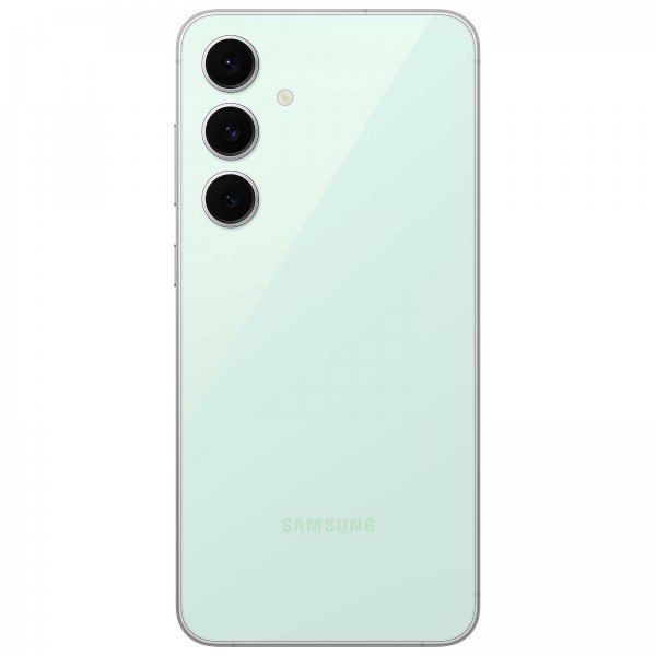 Samsung Galaxy S24 FE 8/256go vert d'eau