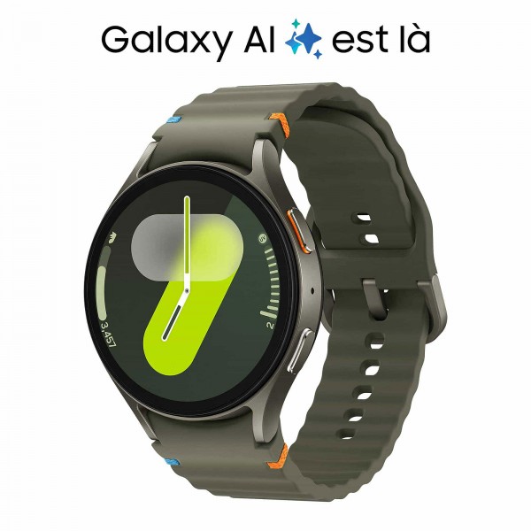 Samsung Galaxy Watch7 BT (44 mm / Vert)