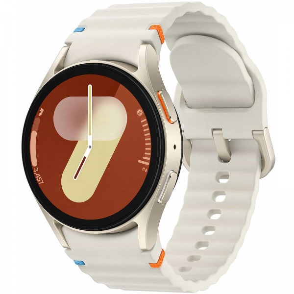 Samsung Galaxy Watch7 BT (44 mm / Crème)