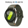 Samsung Galaxy Watch7 BT (40 mm / Vert)