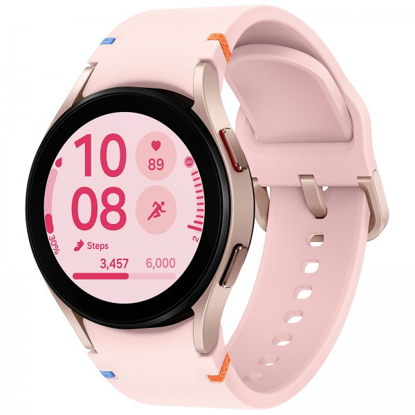 Samsung Galaxy Watch FE (40 mm / Or Rose)