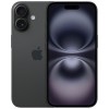 iPhone 16 256go noir