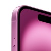 iPhone 16 128go rose