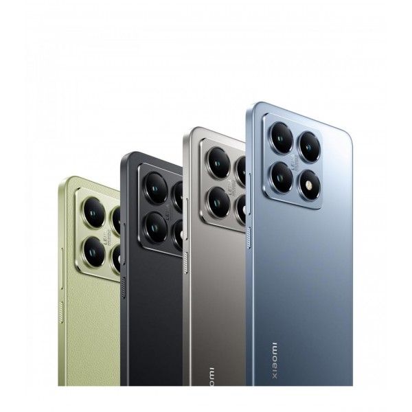 Xiaomi 14T Conçu avec Leica Vert Titane 12/256go